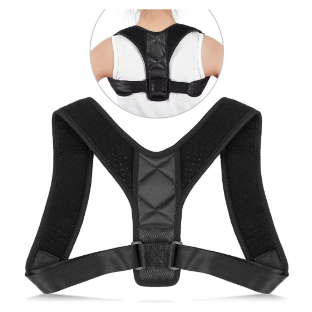Posture Support Brace