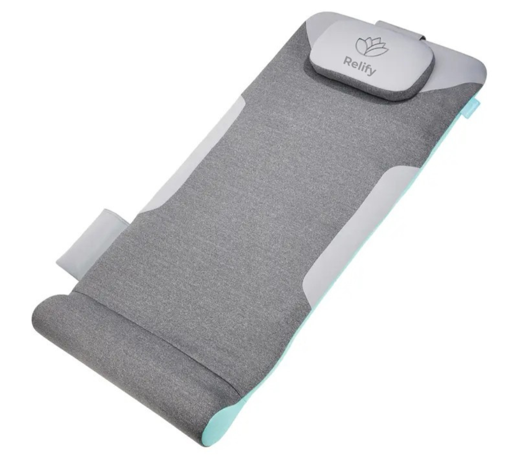 Relify Compression Relief Scoliosis Mat
