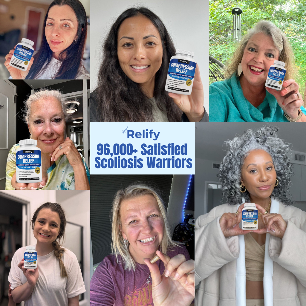 Compression Relief™ Capsules