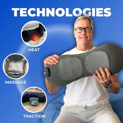 Relify™ Triple Fusion Massager