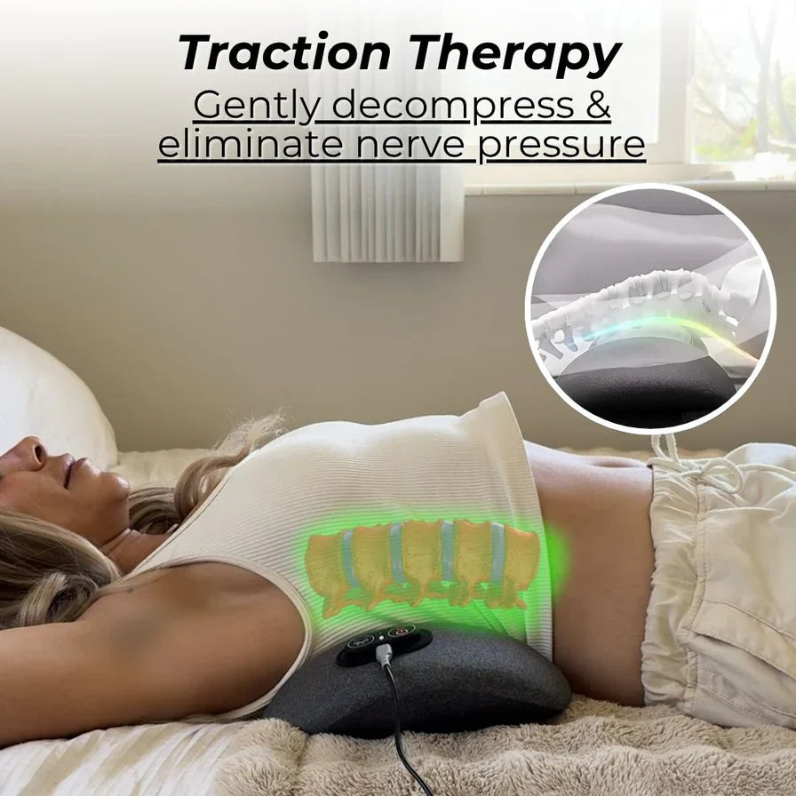 Relify™ Triple Fusion Massager