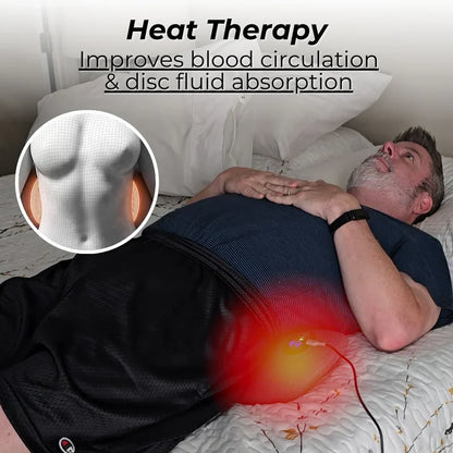 Relify™ Triple Fusion Massager