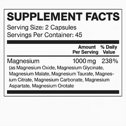 Relify™ Compression Relief