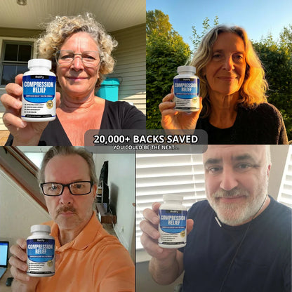 Relify™ Compression Relief