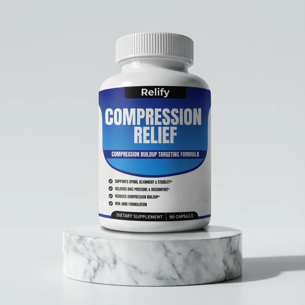 Relify™ Compression Relief