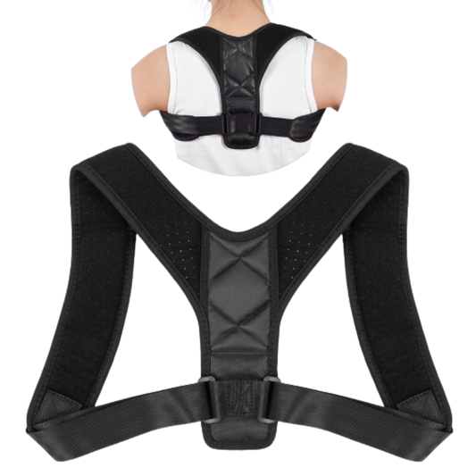 Posture Support Brace