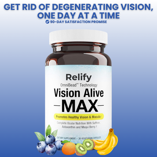 Vision Alive Max